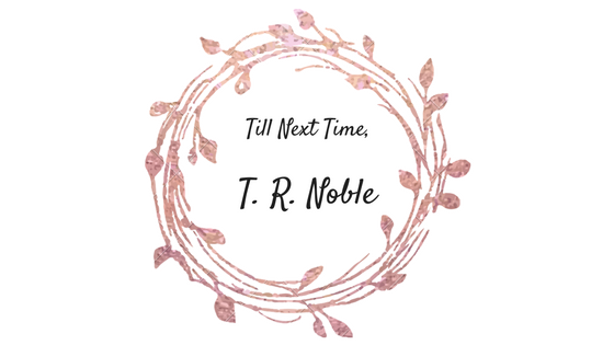 T. R. Noble