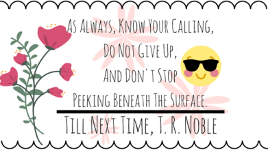 As Always,Know Your Calling,And Do Not Give Up (1)
